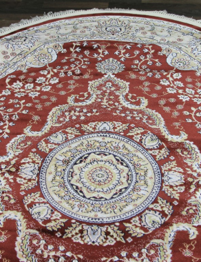 MASHAD PRESTIGE - 02847A - RED / RED